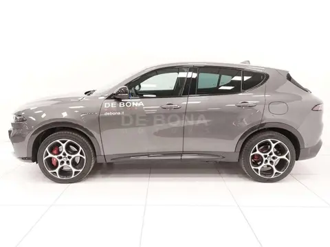 Annonce ALFA ROMEO TONALE Hybride 2023 d'occasion 