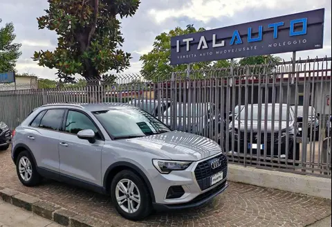 Annonce AUDI Q3 Diesel 2021 d'occasion 