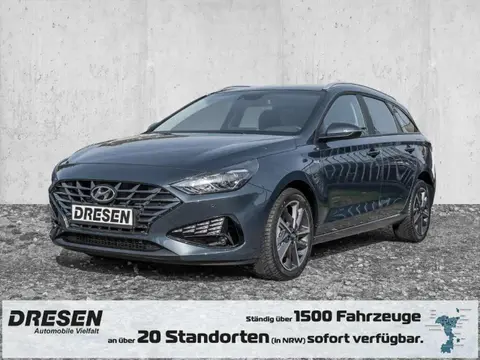 Annonce HYUNDAI I30 Essence 2023 d'occasion Allemagne