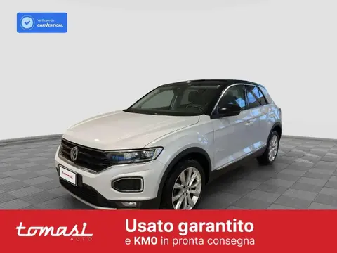 Used VOLKSWAGEN T-ROC Petrol 2019 Ad 