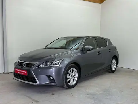 Used LEXUS CT Petrol 2014 Ad 