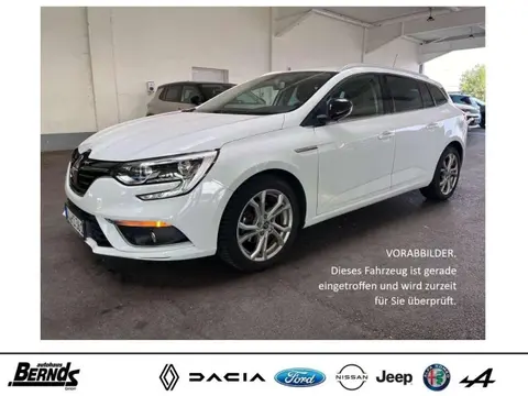 Annonce RENAULT MEGANE Essence 2019 d'occasion 