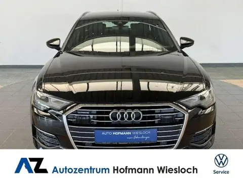 Used AUDI A6 Diesel 2020 Ad 