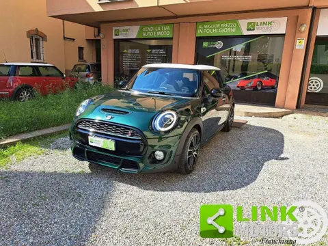 Used MINI JOHN COOPER WORKS Petrol 2019 Ad 