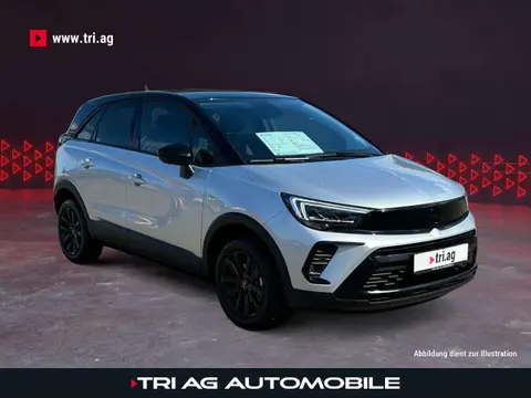 Annonce OPEL CROSSLAND Essence 2024 d'occasion 