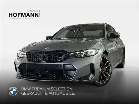 Annonce BMW SERIE 3 Essence 2023 d'occasion 