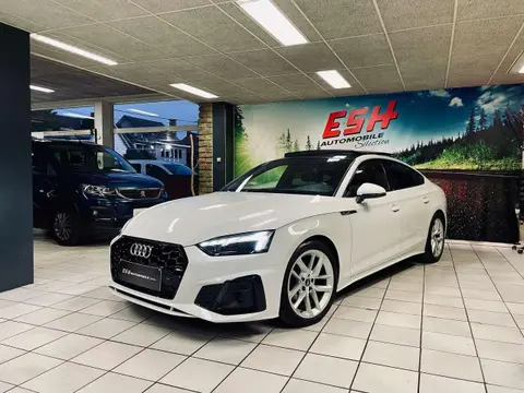 Used AUDI A5 Diesel 2022 Ad 