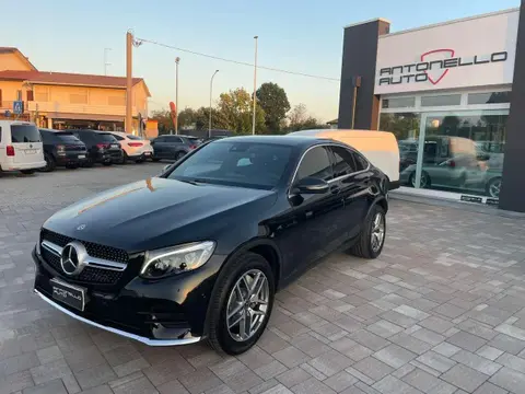 Used MERCEDES-BENZ CLASSE GLC Diesel 2017 Ad 