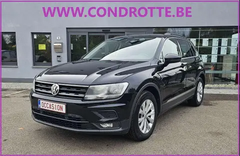 Annonce VOLKSWAGEN TIGUAN Diesel 2019 d'occasion 