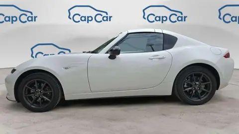 Used MAZDA MX-5 Petrol 2018 Ad 