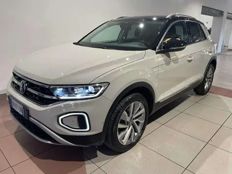 Annonce VOLKSWAGEN T-ROC Essence 2023 d'occasion 