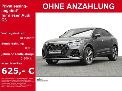 Used AUDI Q3 Petrol 2024 Ad 