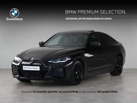 Used BMW I4 Electric 2023 Ad 