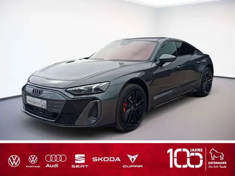 Used AUDI E-TRON Electric 2024 Ad 