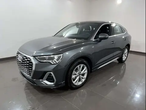 Annonce AUDI Q3 Diesel 2024 d'occasion 