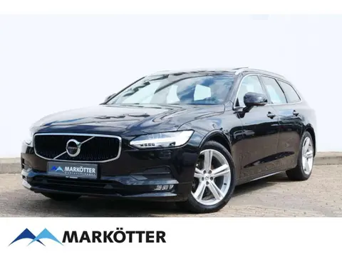 Used VOLVO V90 Diesel 2018 Ad 