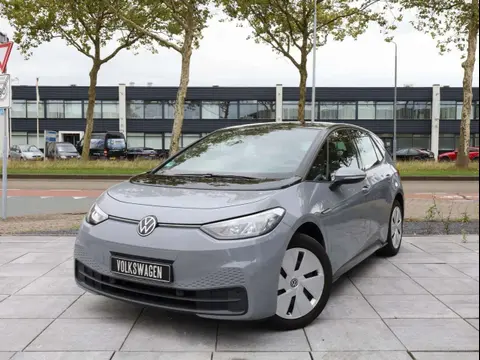 Annonce VOLKSWAGEN ID.3 Électrique 2021 d'occasion 