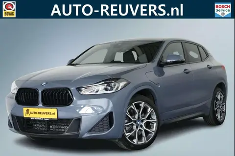 Annonce BMW X2 Hybride 2023 d'occasion 