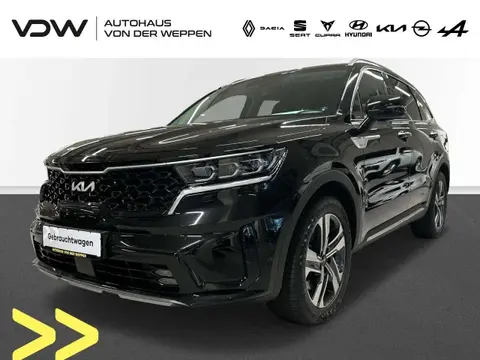 Annonce KIA SORENTO Diesel 2023 d'occasion 