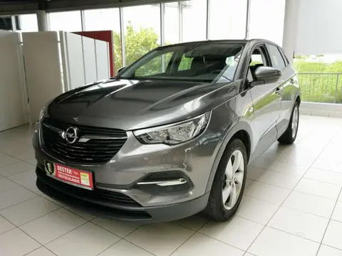 Used OPEL GRANDLAND Petrol 2019 Ad 