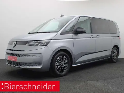 Annonce VOLKSWAGEN T7 Diesel 2022 d'occasion 