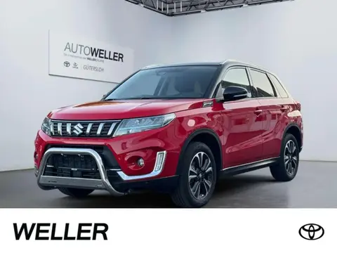 Annonce SUZUKI VITARA Essence 2024 d'occasion 