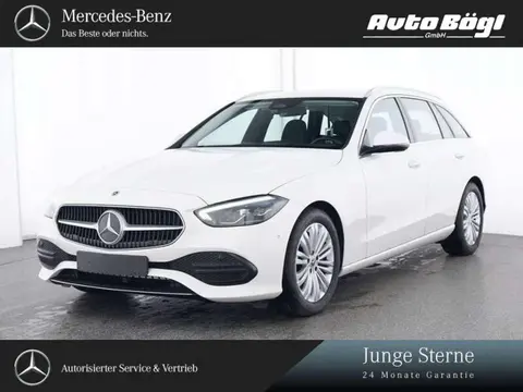 Used MERCEDES-BENZ CLASSE C Petrol 2023 Ad 