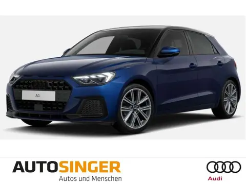 Used AUDI A1 Petrol 2024 Ad 