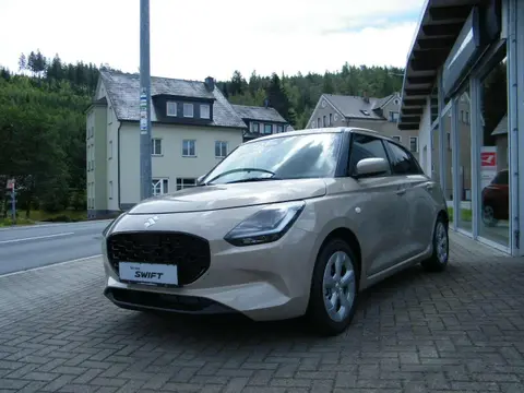 Annonce SUZUKI SWIFT Essence 2024 d'occasion 