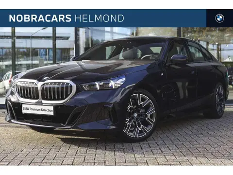 Used BMW SERIE 5 Hybrid 2024 Ad 