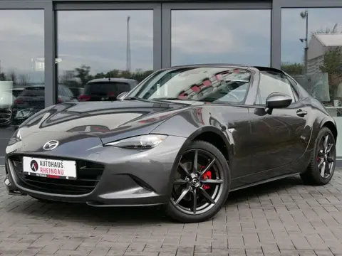 Used MAZDA MX-5 Petrol 2017 Ad 