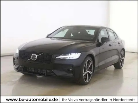 Annonce VOLVO S60 Essence 2023 d'occasion 