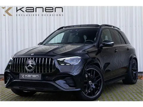 Used MERCEDES-BENZ CLASSE GLE Hybrid 2023 Ad 