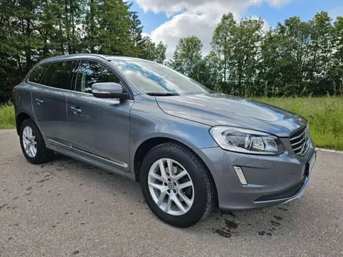 Used VOLVO XC60 Diesel 2016 Ad 