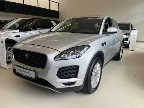 Annonce JAGUAR E-PACE Diesel 2019 d'occasion Belgique