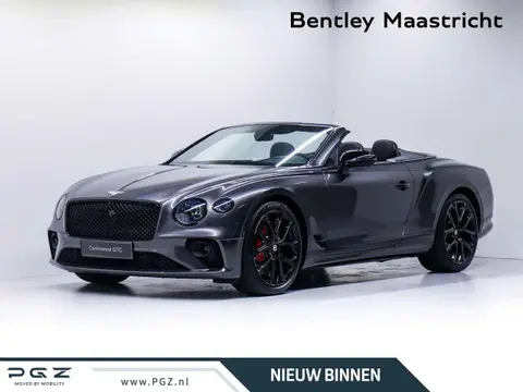 Used BENTLEY CONTINENTAL Petrol 2024 Ad 