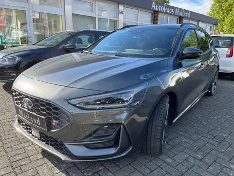 Annonce FORD FOCUS Essence 2023 d'occasion 