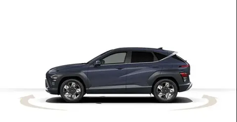 Used HYUNDAI KONA Hybrid 2024 Ad 