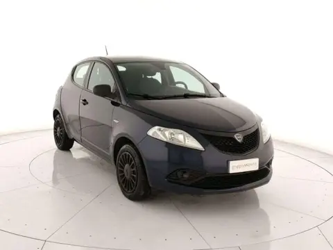 Annonce LANCIA YPSILON GPL 2020 d'occasion 