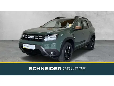 Used DACIA DUSTER Petrol 2024 Ad 