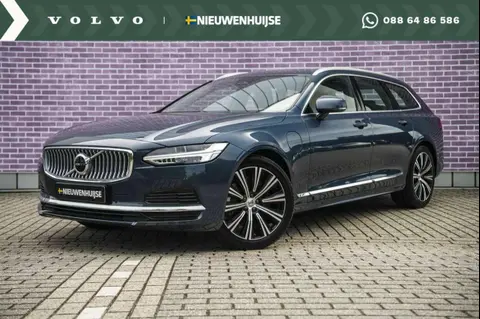 Annonce VOLVO V90 Hybride 2024 d'occasion 