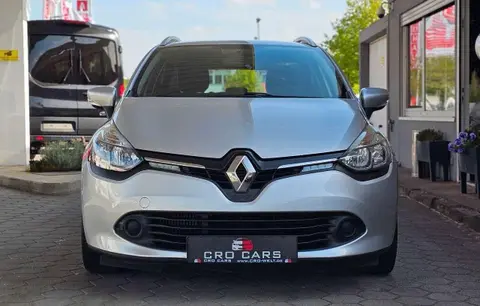 Used RENAULT CLIO Diesel 2015 Ad 