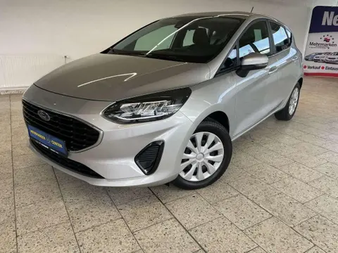 Annonce FORD FIESTA Essence 2022 d'occasion Allemagne