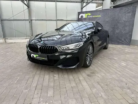 Annonce BMW SERIE 8 Diesel 2021 d'occasion 