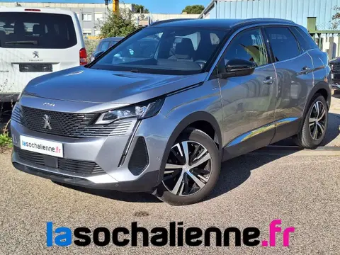 Used PEUGEOT 3008 Diesel 2022 Ad 