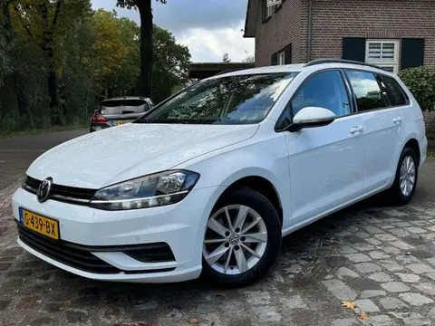 Annonce VOLKSWAGEN GOLF Essence 2019 d'occasion 