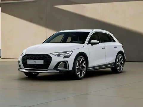 Annonce AUDI A3 Diesel 2024 d'occasion 