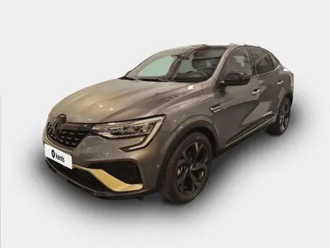 Annonce RENAULT ARKANA Essence 2023 d'occasion 