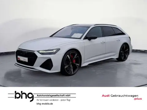 Used AUDI RS6 Petrol 2021 Ad 