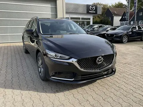 Annonce MAZDA 6 Essence 2023 d'occasion 